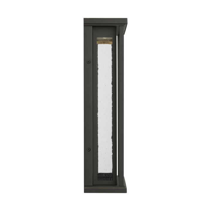 Generation Lighting Canada - GLO1331ANBZ - Lantern - Faywood - Antique Bronze