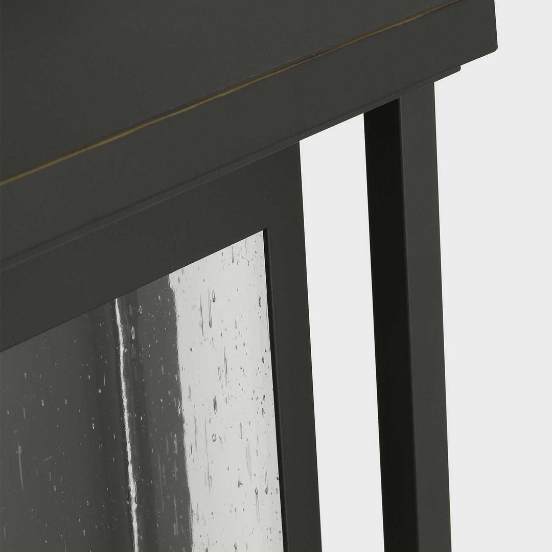 Generation Lighting Canada - GLO1331ANBZ - Lantern - Faywood - Antique Bronze