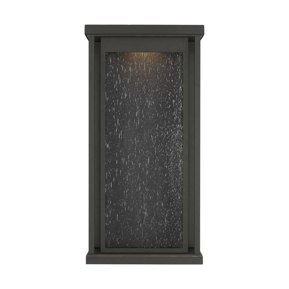 Generation Lighting Canada - GLO1341ANBZ - Lantern - Faywood - Antique Bronze