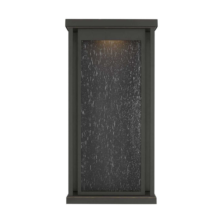 Generation Lighting Canada - GLO1341ANBZ - Lantern - Faywood - Antique Bronze