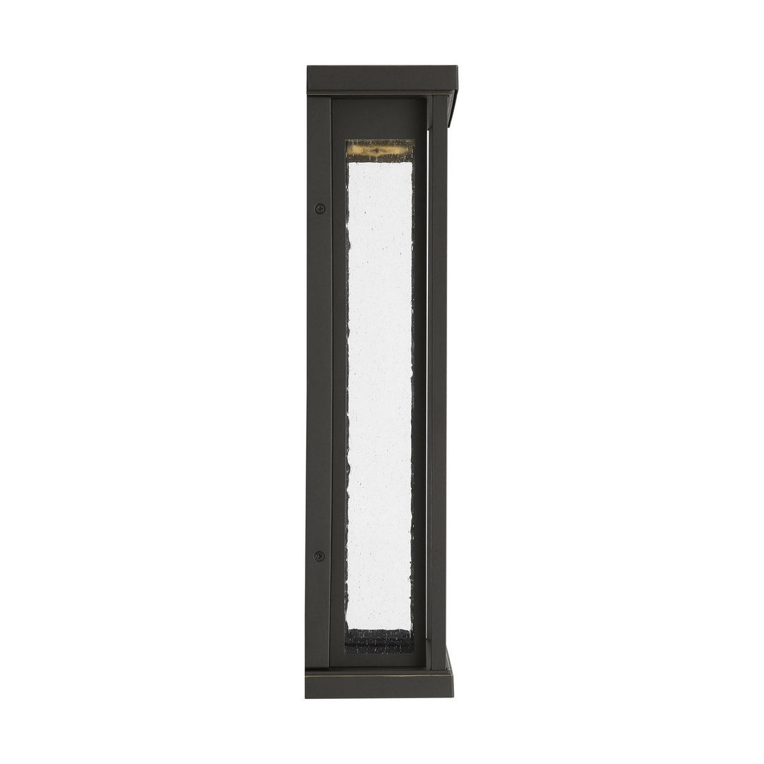 Generation Lighting Canada - GLO1341ANBZ - Lantern - Faywood - Antique Bronze