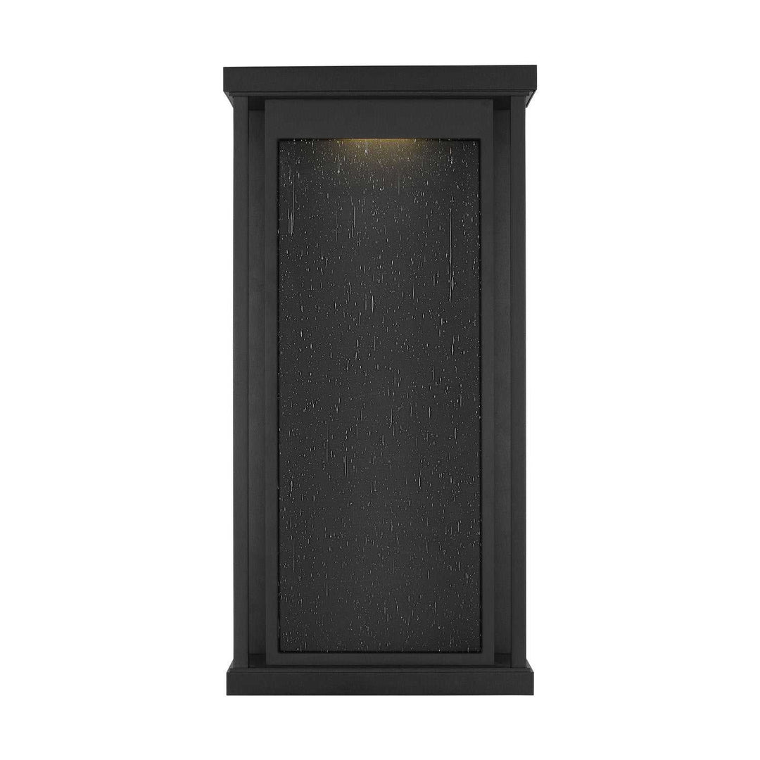 Generation Lighting Canada - GLO1341TXB - Lantern - Faywood - Textured Black