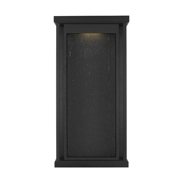 Generation Lighting Canada - GLO1341TXB - Lantern - Faywood - Textured Black