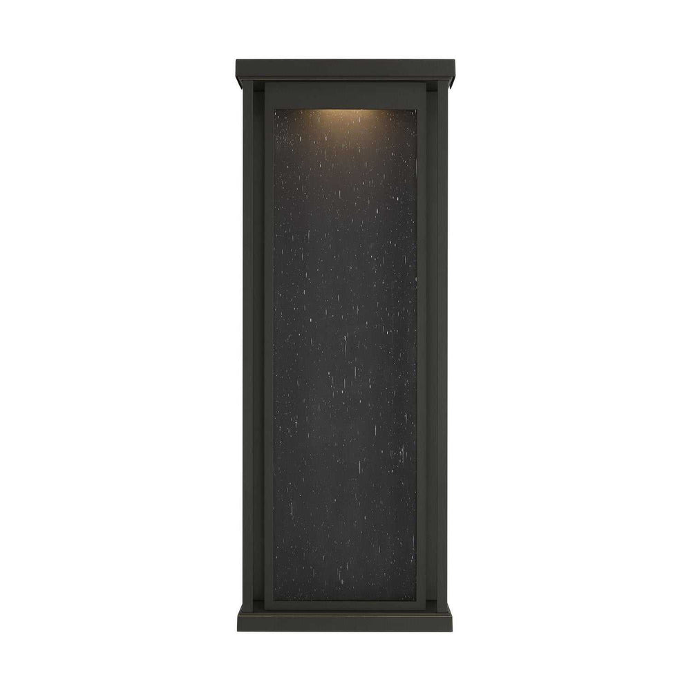Generation Lighting Canada - GLO1351ANBZ - Lantern - Faywood - Antique Bronze