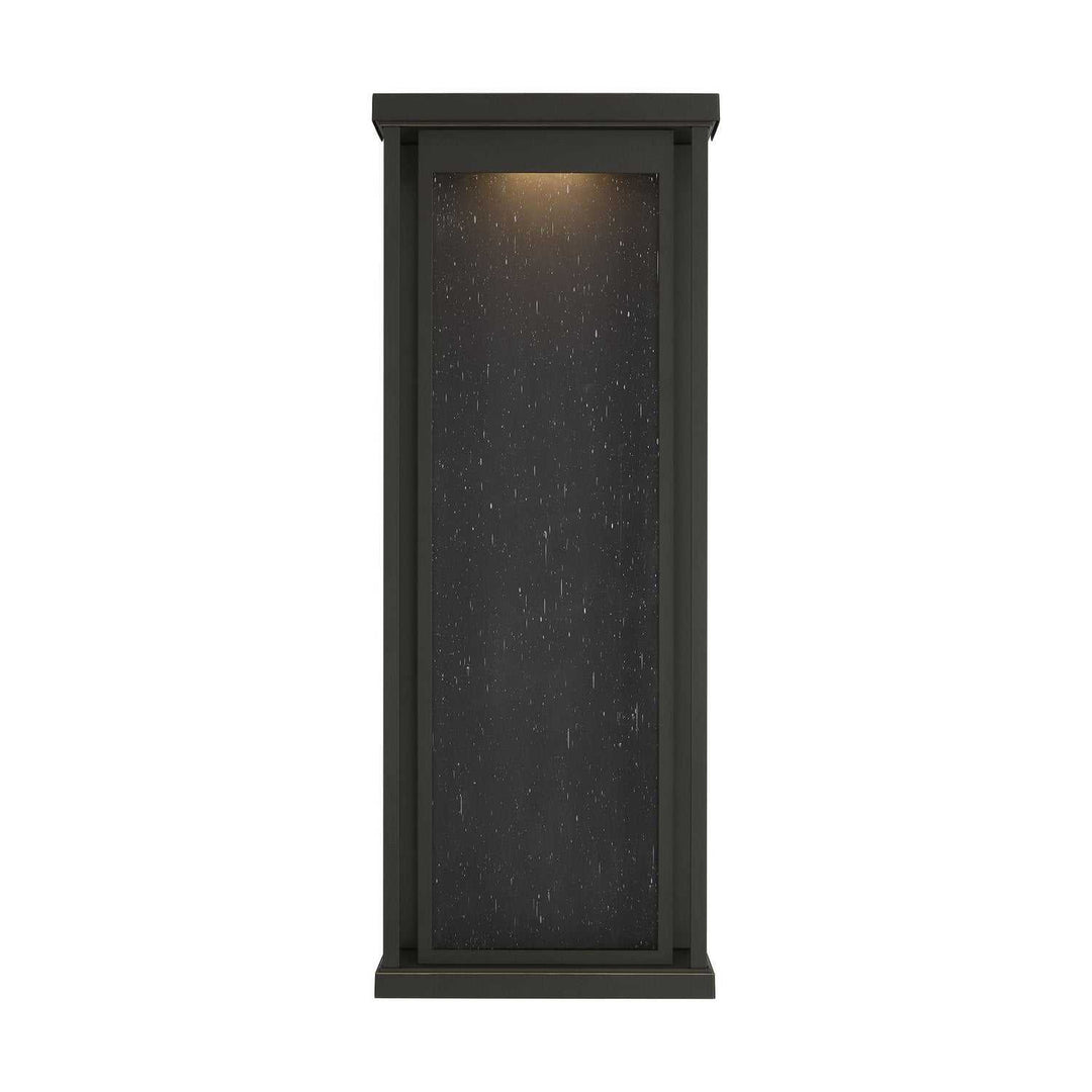 Generation Lighting Canada - GLO1351ANBZ - Lantern - Faywood - Antique Bronze