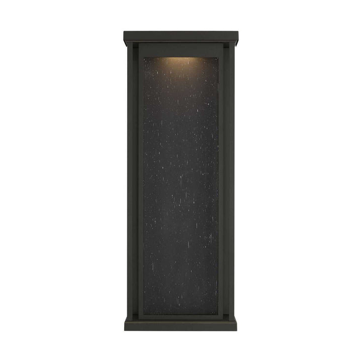 Generation Lighting Canada - GLO1351ANBZ - Lantern - Faywood - Antique Bronze