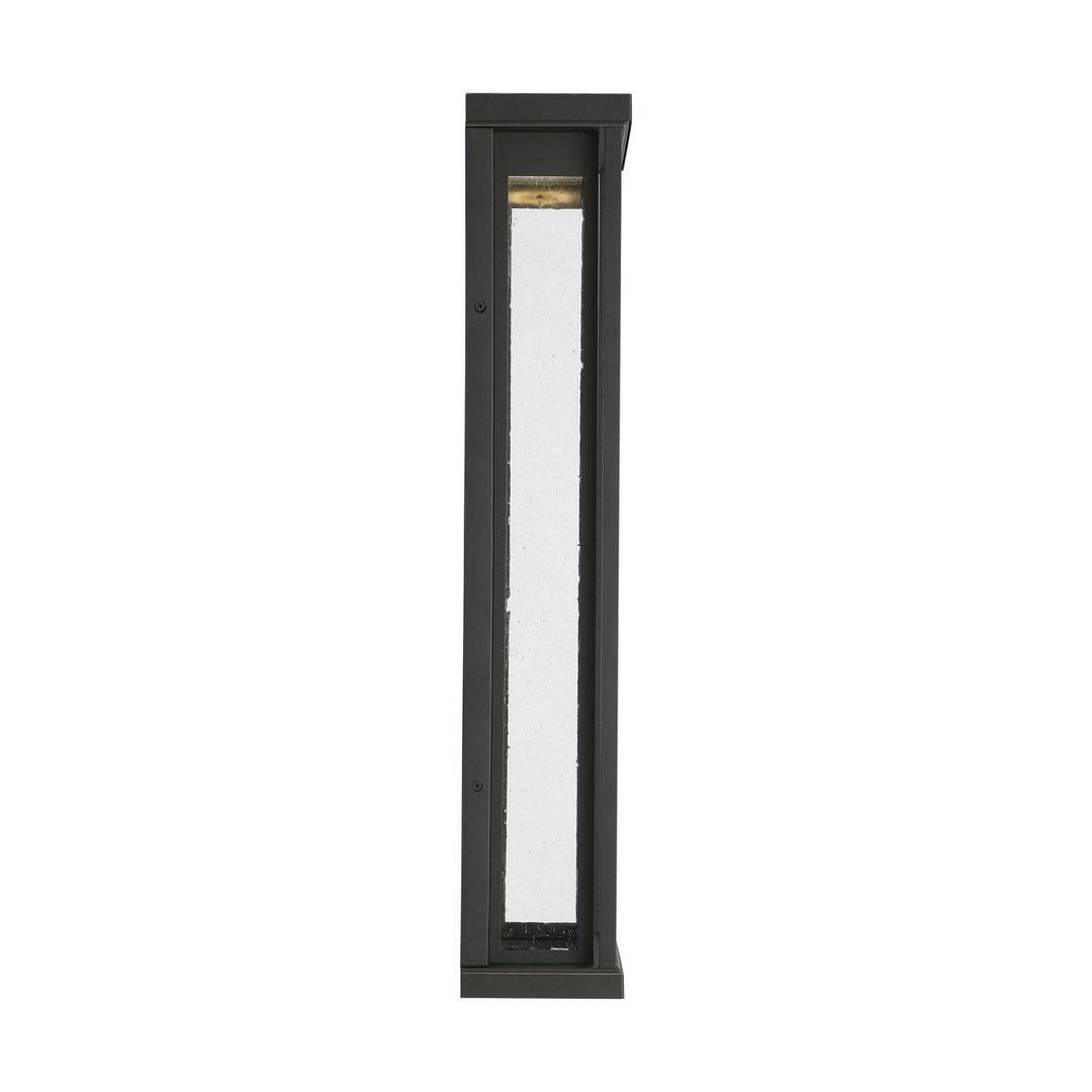 Generation Lighting Canada - GLO1351ANBZ - Lantern - Faywood - Antique Bronze