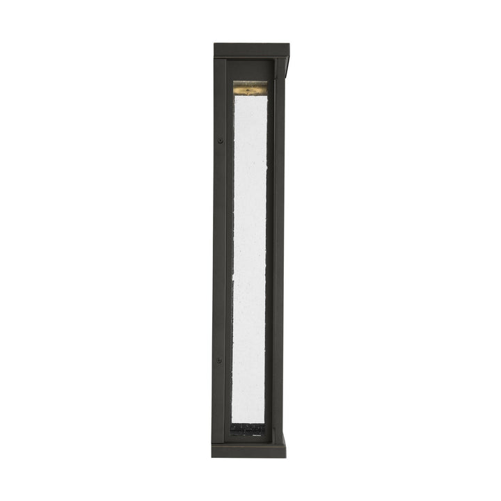 Generation Lighting Canada - GLO1351ANBZ - Lantern - Faywood - Antique Bronze