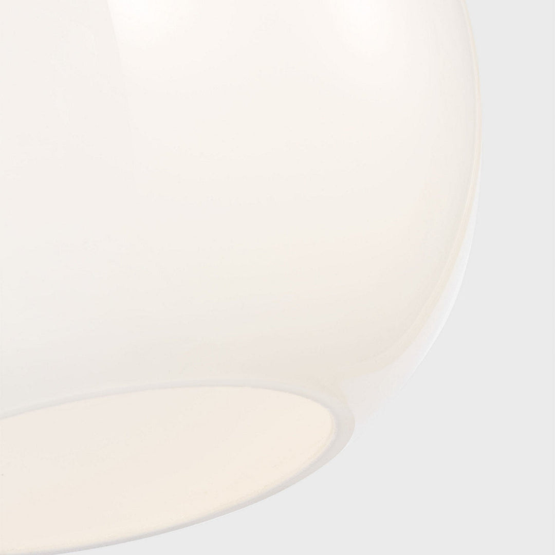 Generation Lighting Canada - GLO1361TXB - One Light Outdoor Wall Lantern - Toca - Textured Black