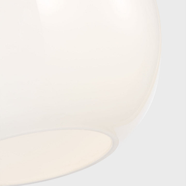 Generation Lighting Canada - GLO1361TXB - One Light Outdoor Wall Lantern - Toca - Textured Black