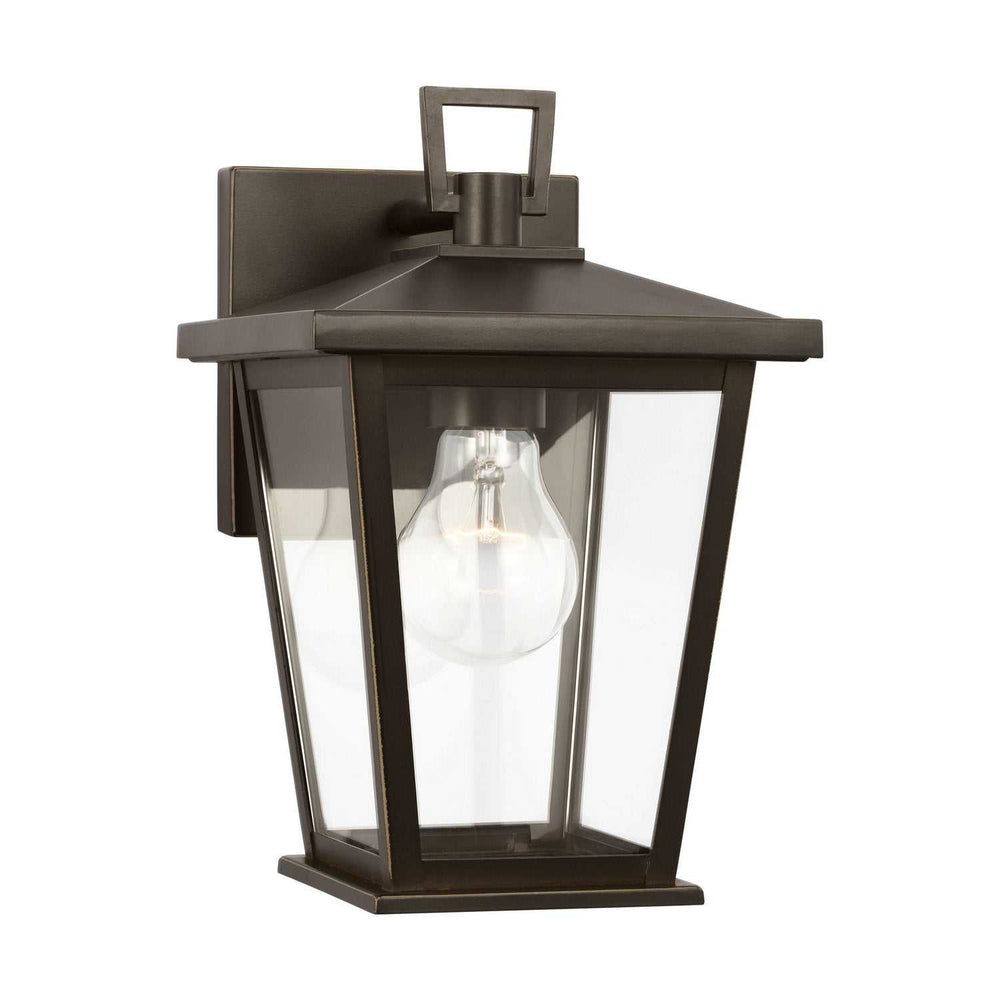 Generation Lighting Canada - GLO1381ANBZ - Lantern - Linton - Antique Bronze
