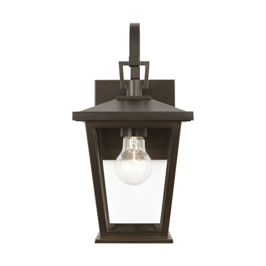 Generation Lighting Canada - GLO1381ANBZ - Lantern - Linton - Antique Bronze