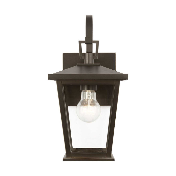 Generation Lighting Canada - GLO1381ANBZ - Lantern - Linton - Antique Bronze