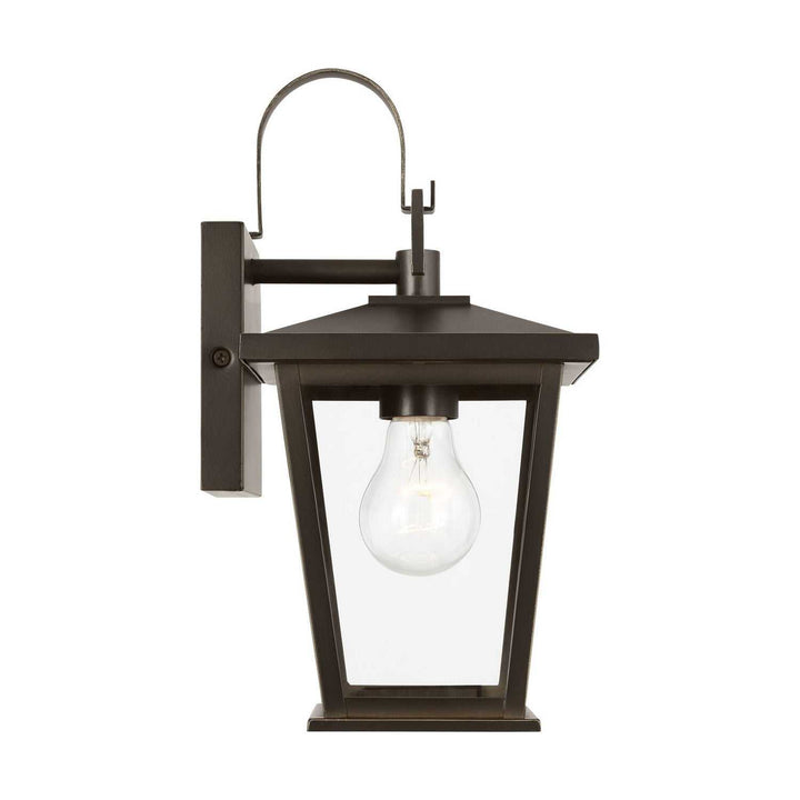 Generation Lighting Canada - GLO1381ANBZ - Lantern - Linton - Antique Bronze