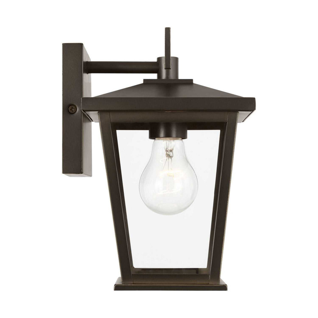Generation Lighting Canada - GLO1381ANBZ - Lantern - Linton - Antique Bronze