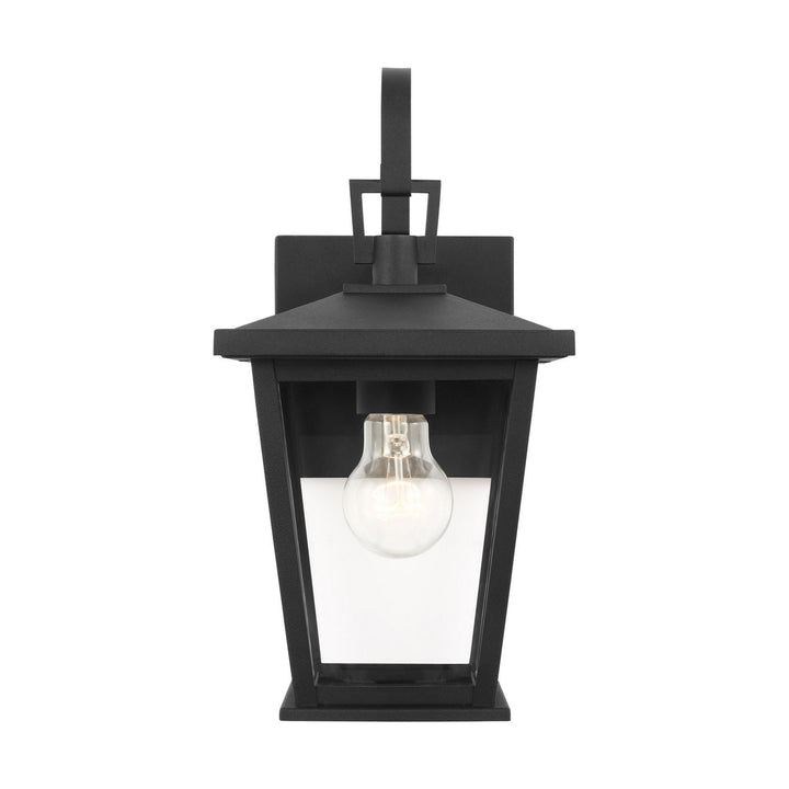 Generation Lighting Canada - GLO1381TXB - Lantern - Linton - Textured Black