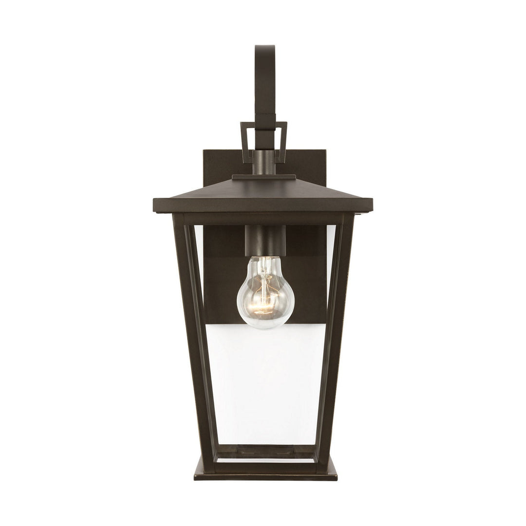 Generation Lighting Canada - GLO1391ANBZ - Lantern - Linton - Antique Bronze
