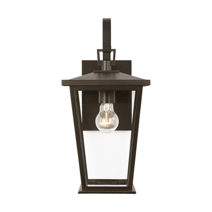 Generation Lighting Canada - GLO1391ANBZ - Lantern - Linton - Antique Bronze
