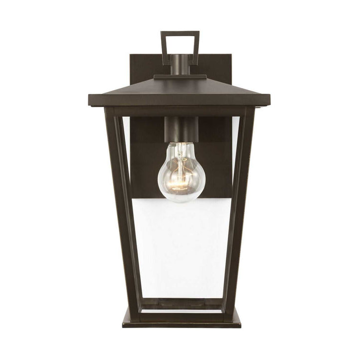 Generation Lighting Canada - GLO1391ANBZ - Lantern - Linton - Antique Bronze