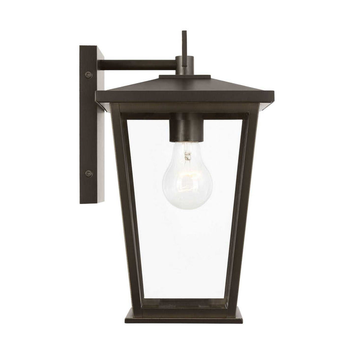 Generation Lighting Canada - GLO1391ANBZ - Lantern - Linton - Antique Bronze