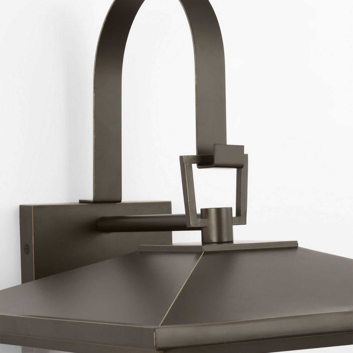 Generation Lighting Canada - GLO1424ANBZ - Lantern - Linton - Antique Bronze