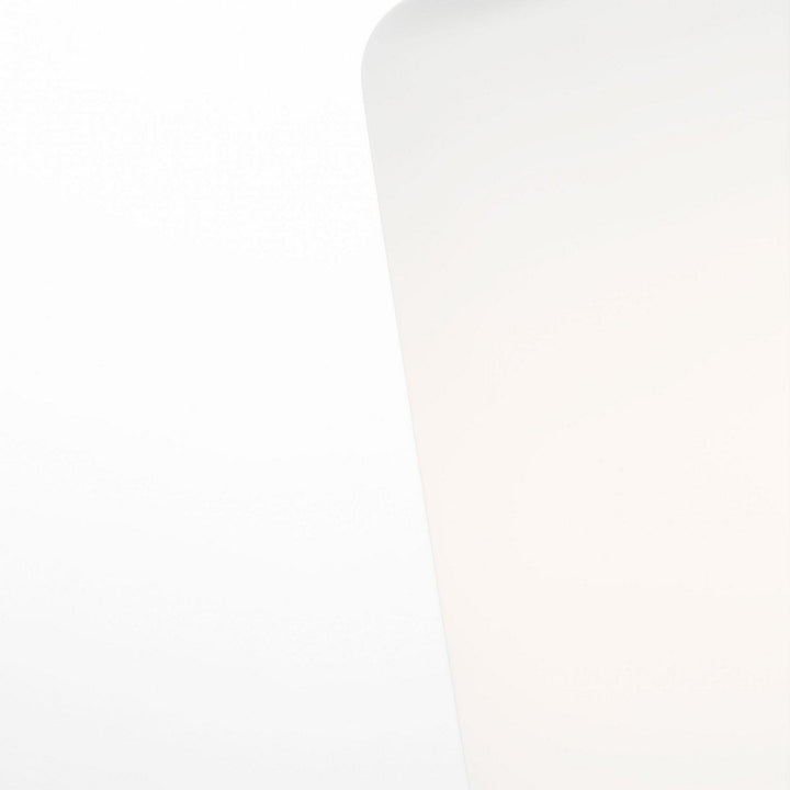 Generation Lighting Canada - GLP1031BS - One Light Mini-Pendant - Miles - Brushed Nickel