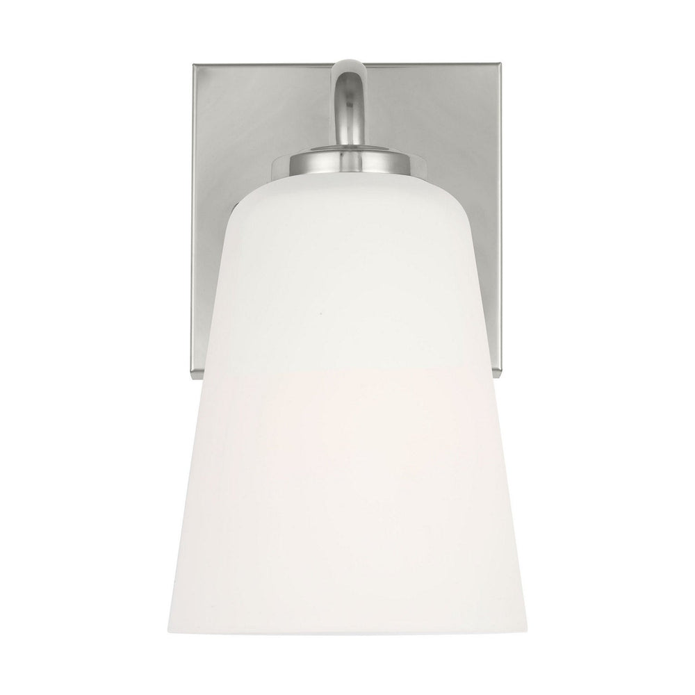 Generation Lighting Canada - GLV1051CH - Vanity - Miles - Chrome