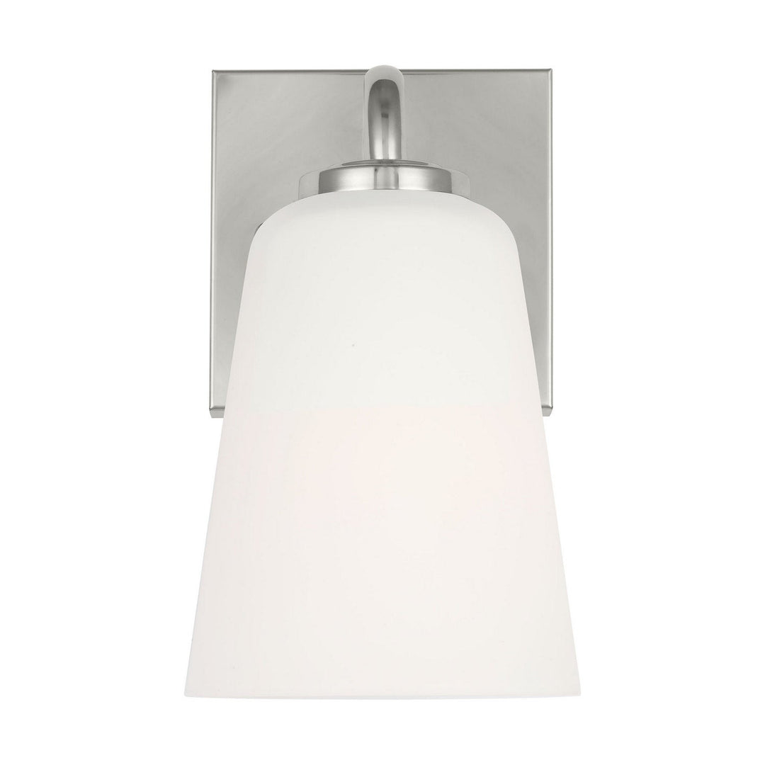 Generation Lighting Canada - GLV1051CH - Vanity - Miles - Chrome
