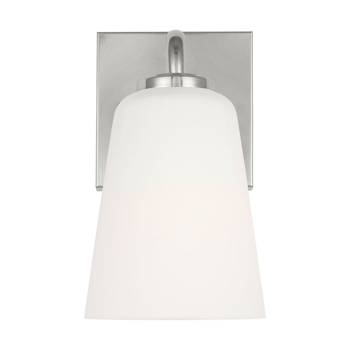 Generation Lighting Canada - GLV1051CH - Vanity - Miles - Chrome