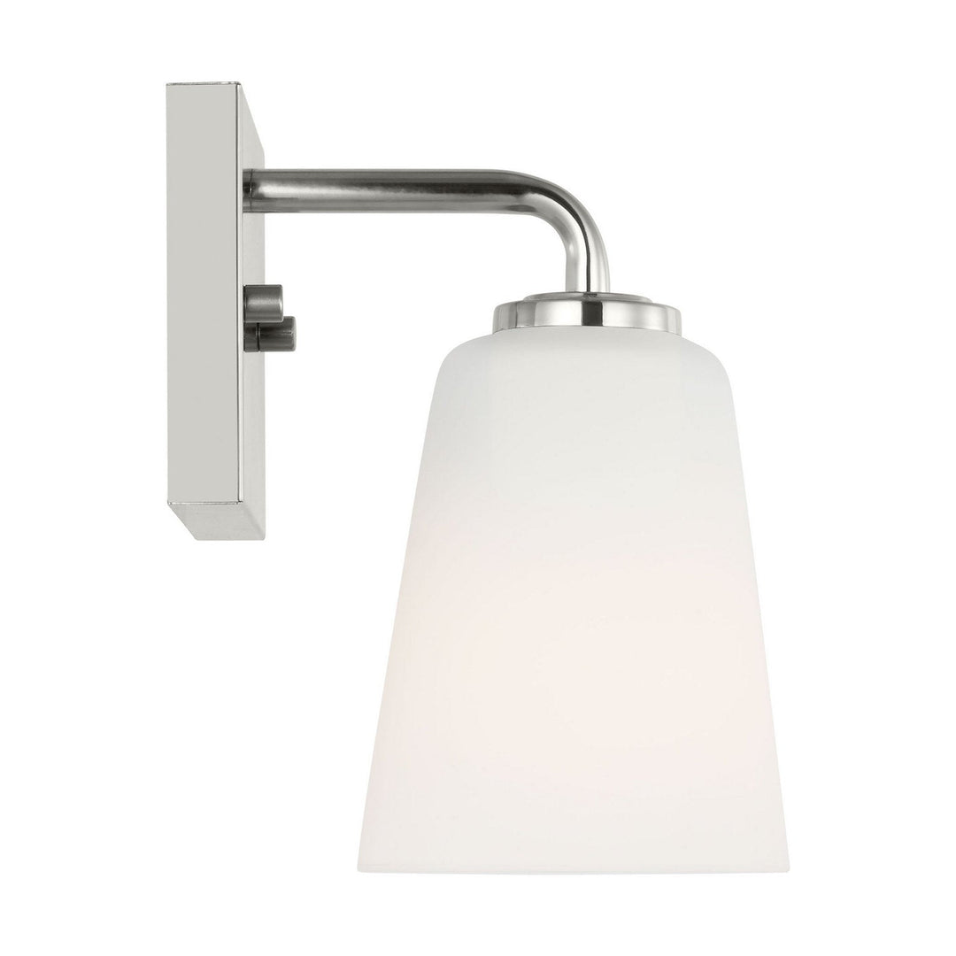Generation Lighting Canada - GLV1051CH - Vanity - Miles - Chrome