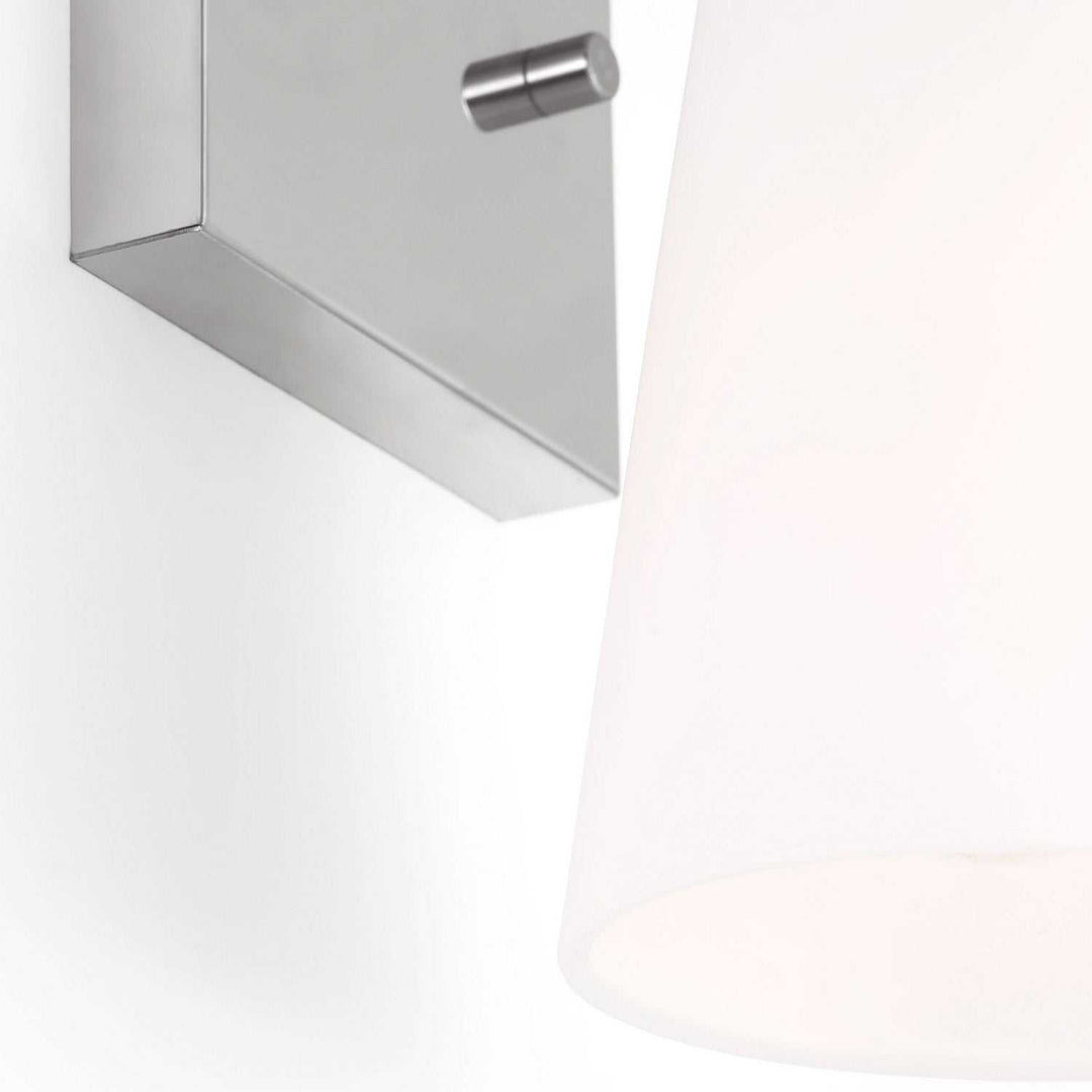 Generation Lighting Canada - GLV1051CH - Vanity - Miles - Chrome