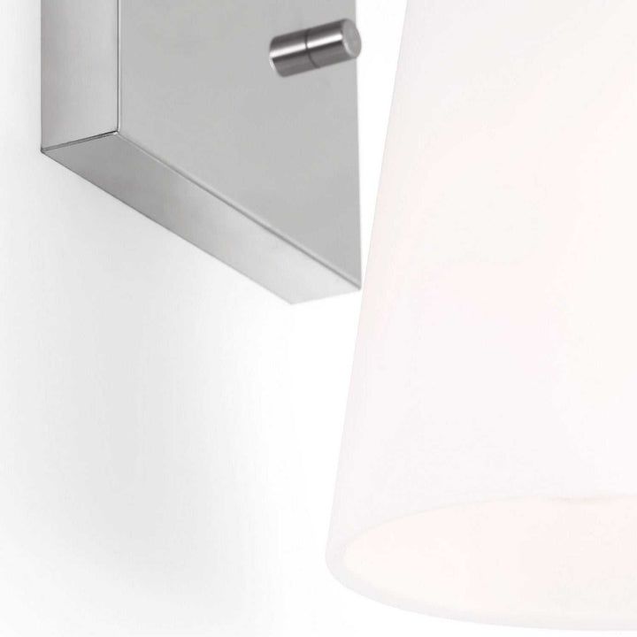 Generation Lighting Canada - GLV1051CH - Vanity - Miles - Chrome