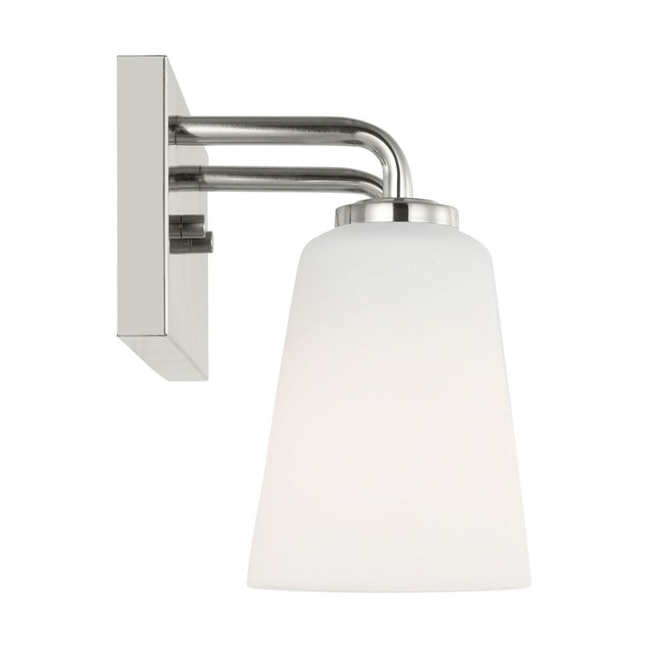 Generation Lighting Canada - GLV1052CH - Vanity - Miles - Chrome
