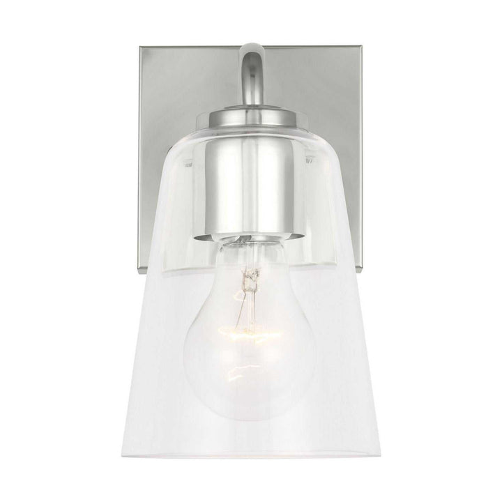 Generation Lighting Canada - GLV1061CH - Vanity - Miles - Chrome