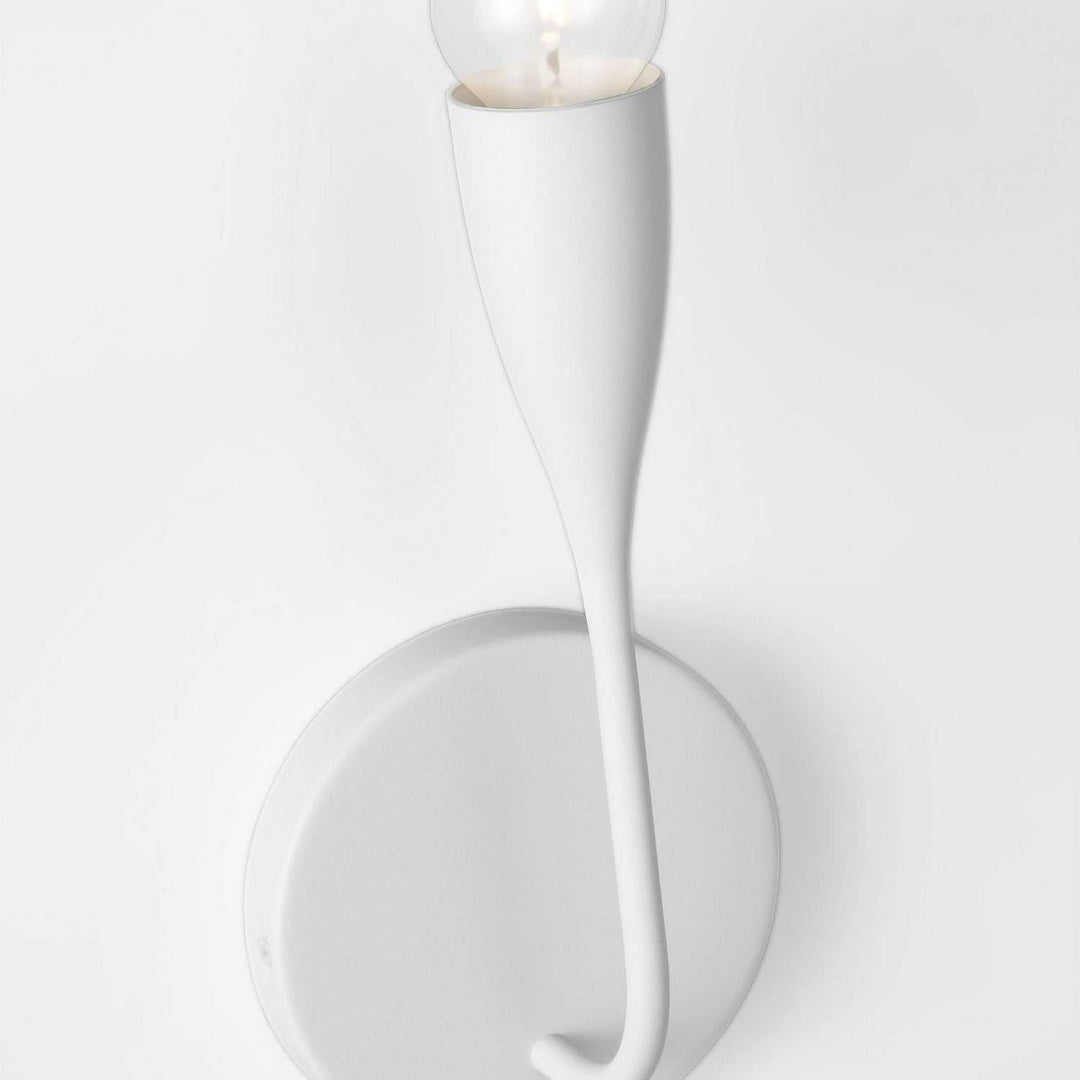 Generation Lighting Canada - GLV1081MWT - Wall Sconce - Maya - Matte White