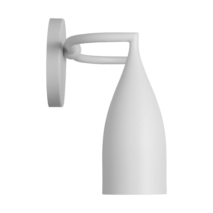 Generation Lighting Canada - GLV1082MWT - Two Light Vanity - Maya - Matte White