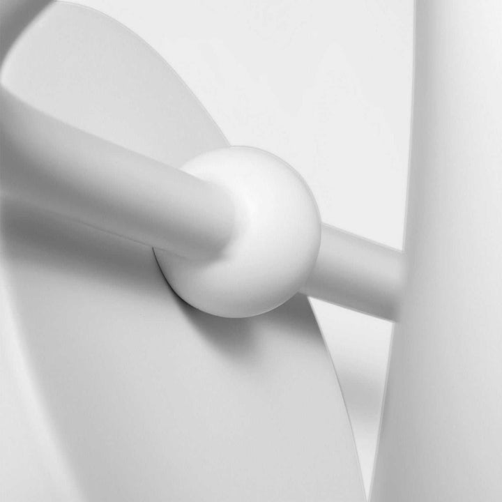 Generation Lighting Canada - GLV1082MWT - Two Light Vanity - Maya - Matte White