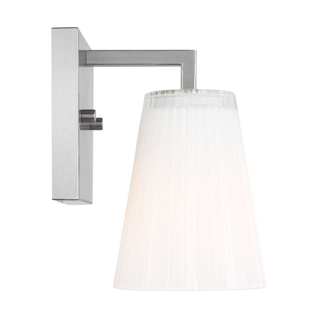 Generation Lighting Canada - GLV1101BS - Vanity - Upson - Brushed Nickel