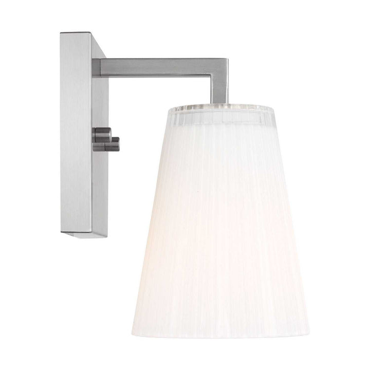 Generation Lighting Canada - GLV1101BS - Vanity - Upson - Brushed Nickel