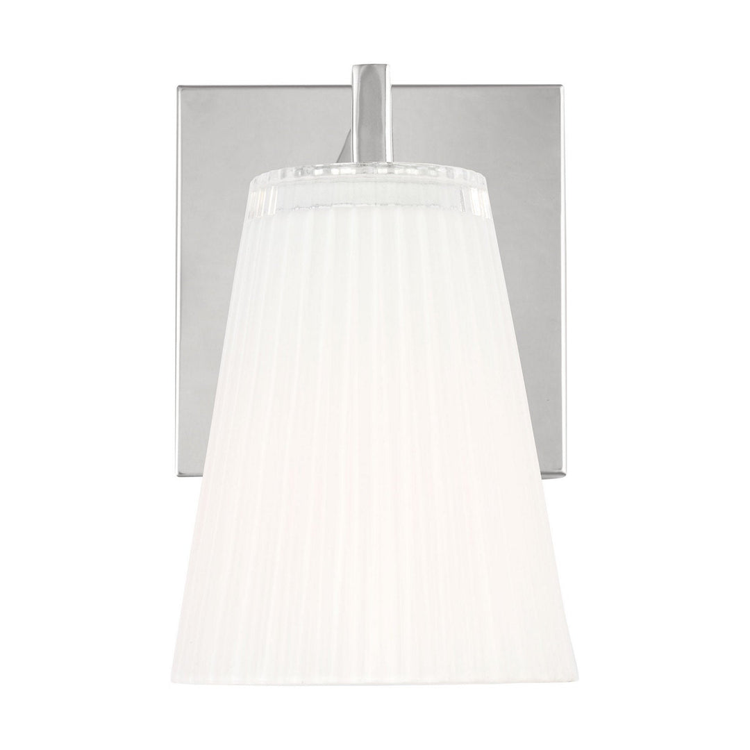 Generation Lighting Canada - GLV1101CH - Vanity - Upson - Chrome