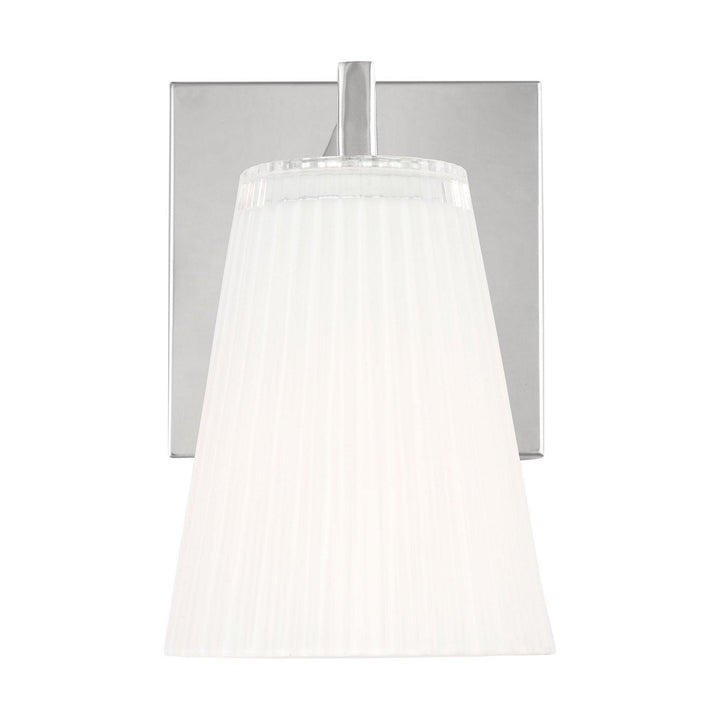 Generation Lighting Canada - GLV1101CH - Vanity - Upson - Chrome