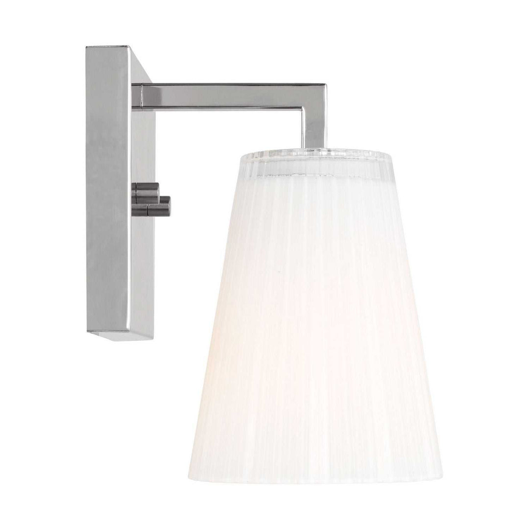 Generation Lighting Canada - GLV1101CH - Vanity - Upson - Chrome