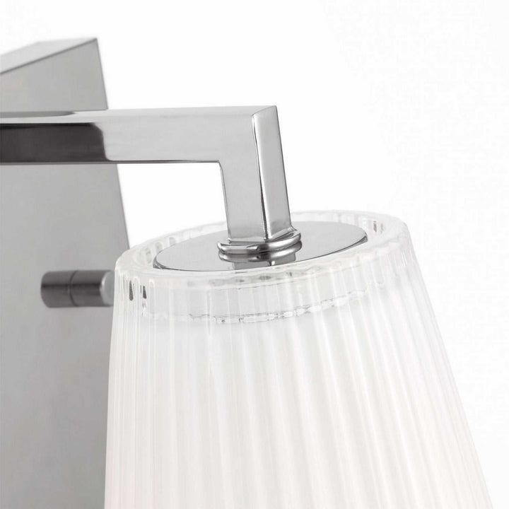Generation Lighting Canada - GLV1101CH - Vanity - Upson - Chrome