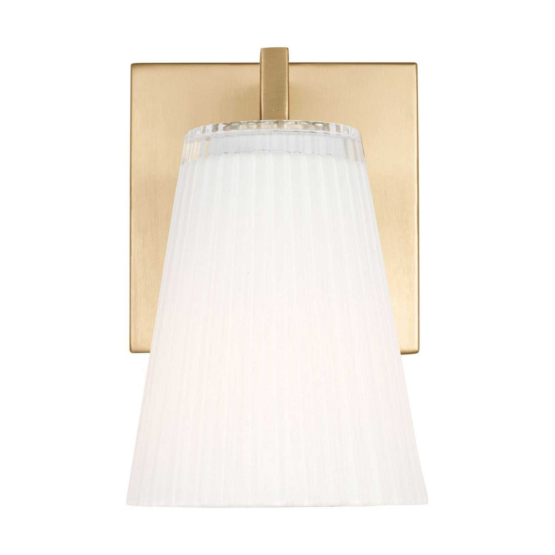 Generation Lighting Canada - GLV1101SB - Vanity - Upson - Satin Brass