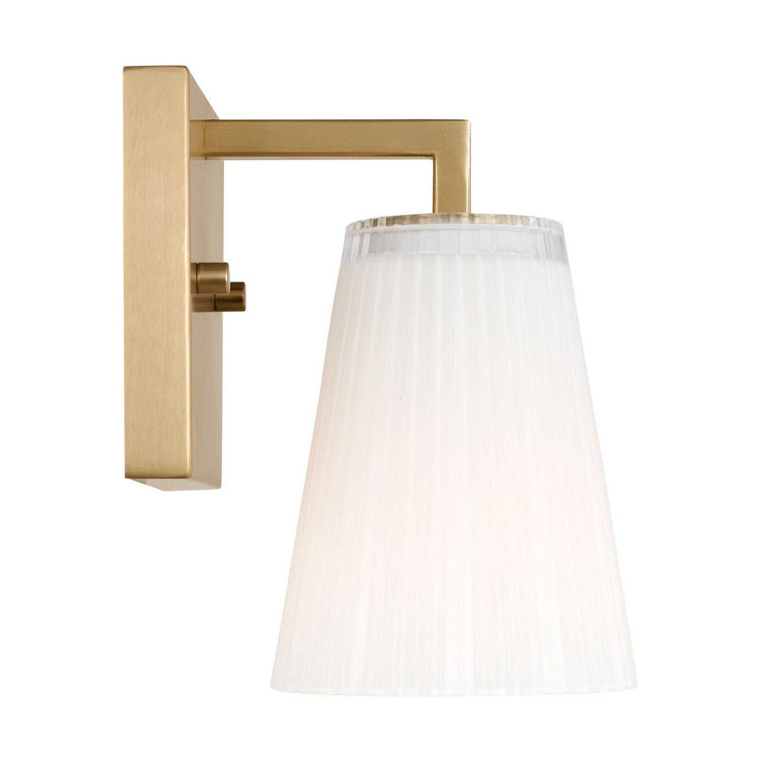 Generation Lighting Canada - GLV1101SB - Vanity - Upson - Satin Brass