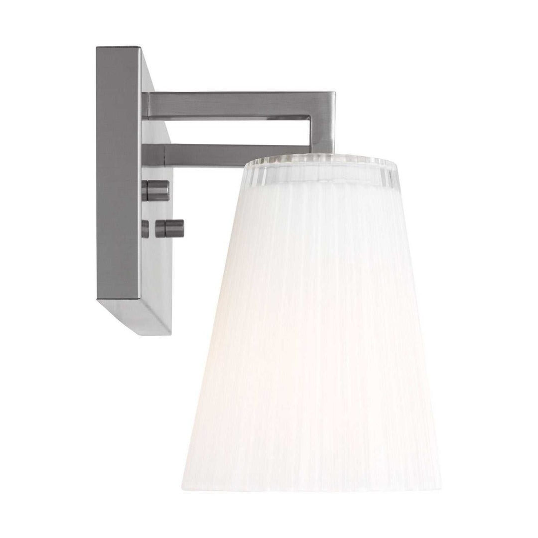 Generation Lighting Canada - GLV1102BS - Vanity - Upson - Brushed Nickel
