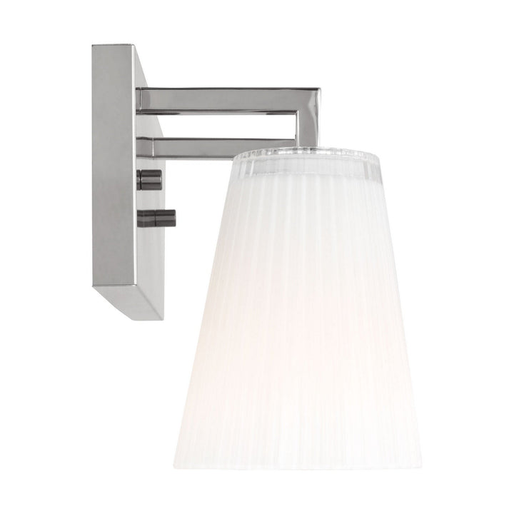 Generation Lighting Canada - GLV1102CH - Vanity - Upson - Chrome