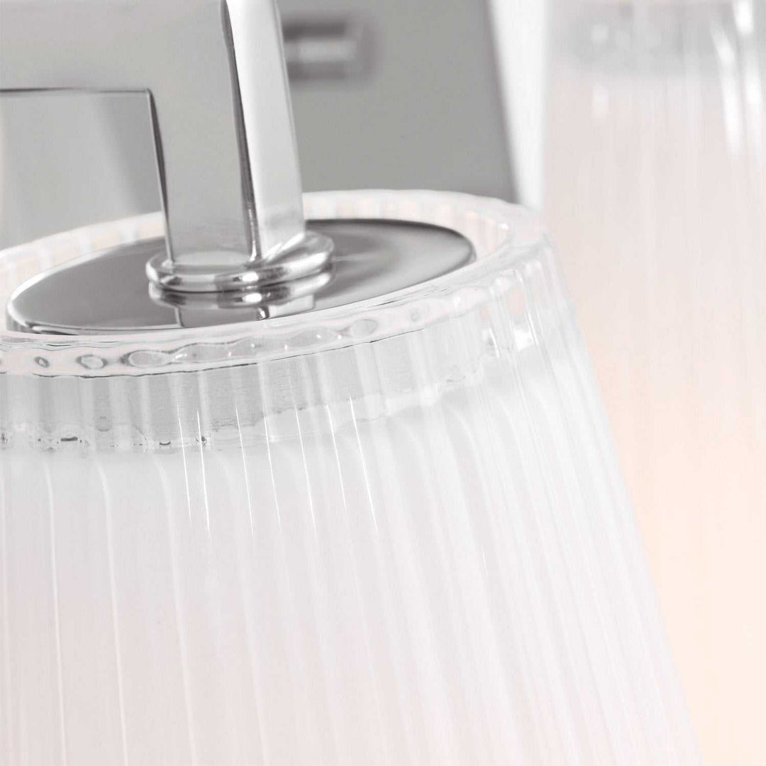 Generation Lighting Canada - GLV1102CH - Vanity - Upson - Chrome