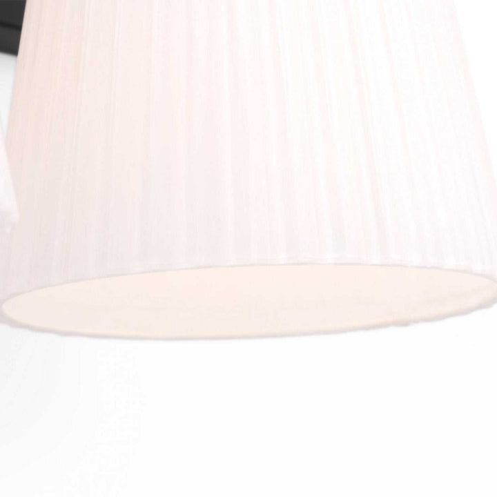 Generation Lighting Canada - GLV1102MBK - Vanity - Upson - Midnight Black