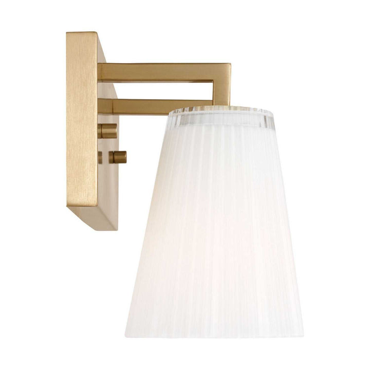 Generation Lighting Canada - GLV1102SB - Vanity - Upson - Satin Brass